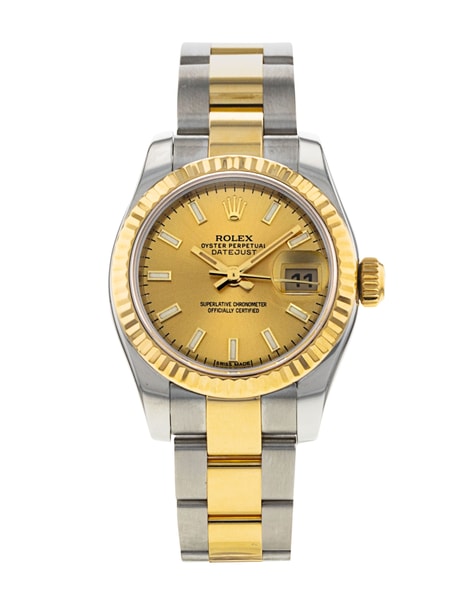 Rolex Datejust Lady 179173